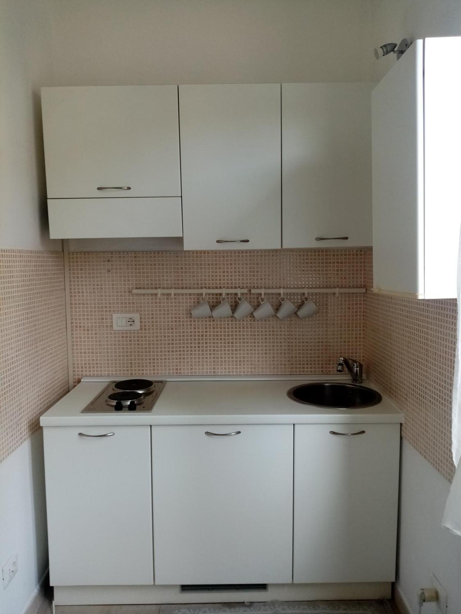 Appartamento Casa Marina *
