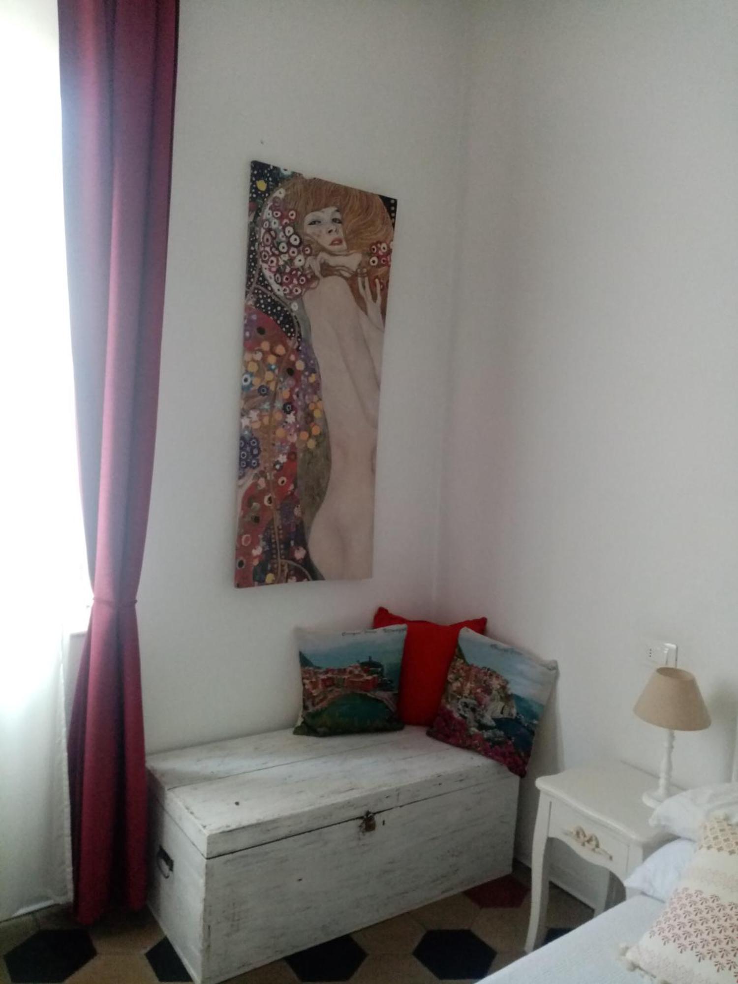 Casa Marina Appartamento *