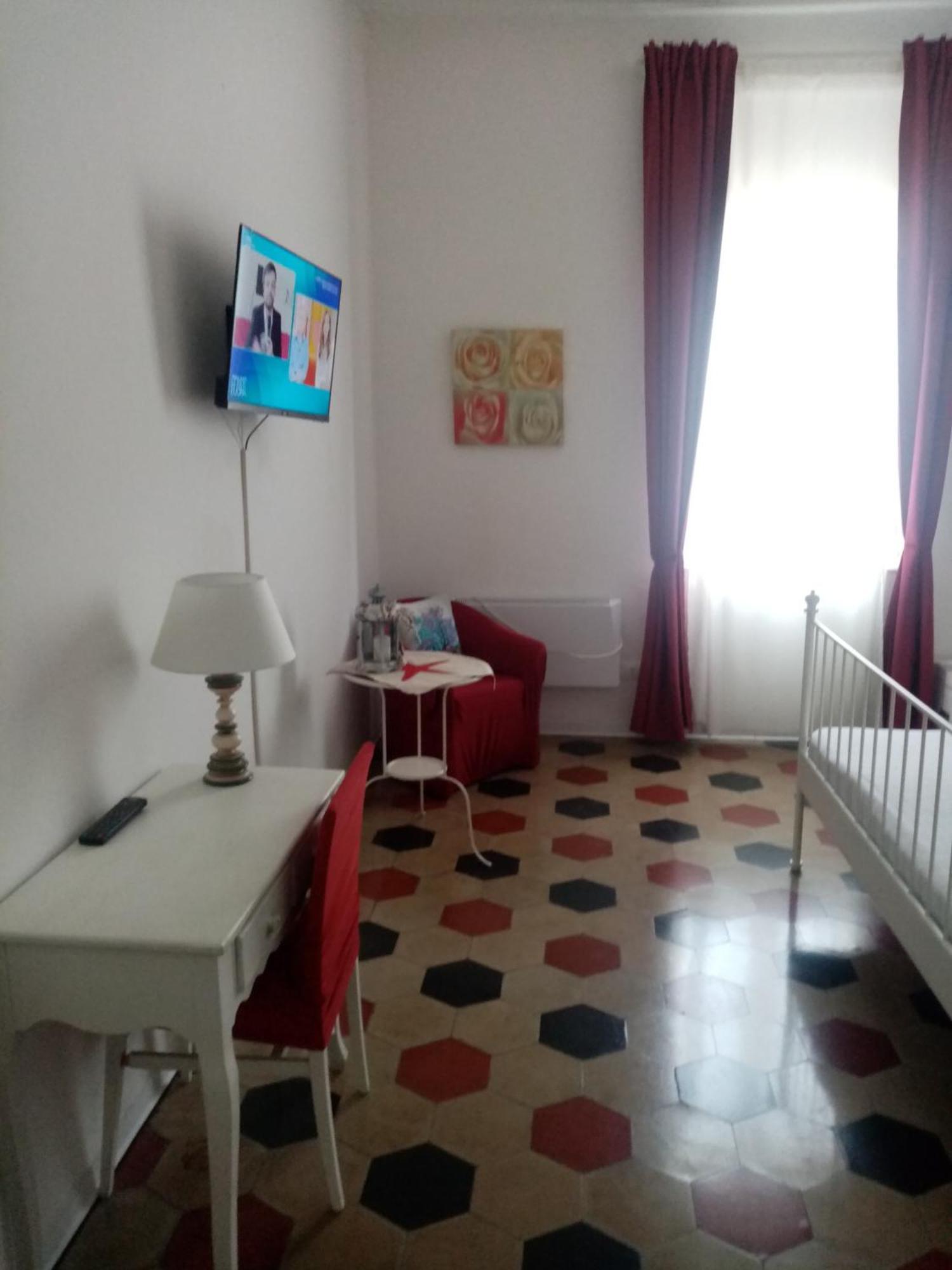 Appartamento Casa Marina *