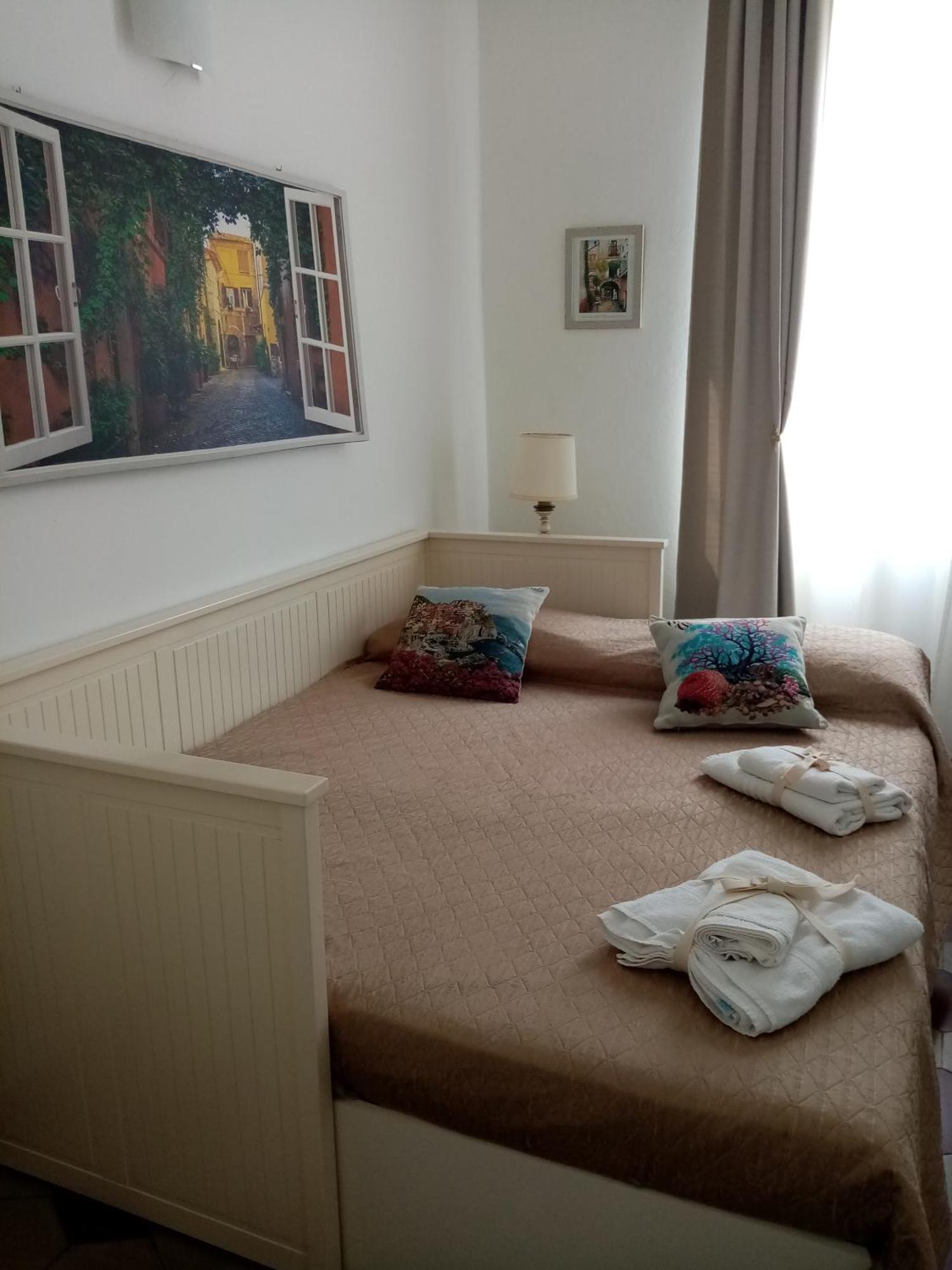 Casa Marina Appartamento La Spezia