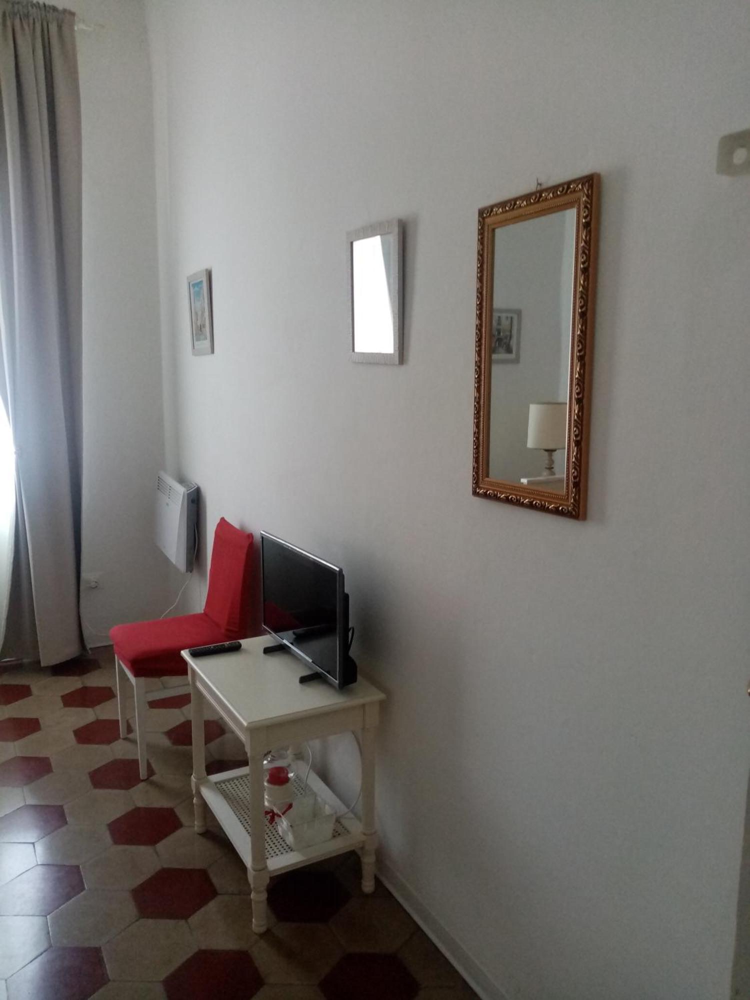 Casa Marina Appartamento *